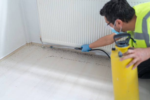 Pest Control Cost in Frontenac, KS